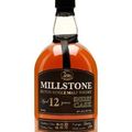 Zuidam Distillery - Millstone (Pays-Bas) **