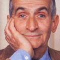 Louis de Funès.