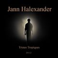 Quand Jann Halexander nargue Lévi-Strauss : l'album Tristes Tropiques