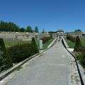 Tour de l'estuaire de la Gironde à vélo