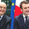 Alain Juppé aurait-il été Emmanuel Macron en plus âgé ?