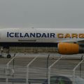 Aéroport Bordeaux-Merignac: Icelandair Cargo: Boeing 757-23APF: TF-FIE: MSN 24566/255.