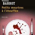 Petits meurtres à l'étouffée