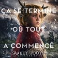 "Sweet Tooth, Saison 3" de Jim Mickle et Beth Schwartz : l’humanité est la maladie…