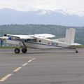 Aéroport Tarbes-Lourdes-Pyrénées: France - Army: Pilatus PC-6/B2-H4 Turbo Porter: MCB: MSN 888.