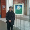 Hoang Laurent (exposition a Lille décembre 2012)