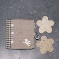 CARNET D'AIGUILLES