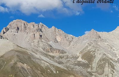 Les Hautes Alpes