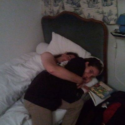 Une histoire et au lit