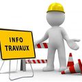 Travaux