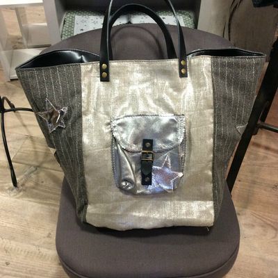 Pomponette... En détail