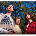 "Listen To The Whale" : le rock alternatif et organique de Kriill face au déréglement climatique 