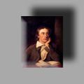John Keats (1795 / 1821 )