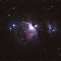 M42 : Orion