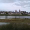 #Blois #eglise #Loire Octobre 2022 promenade suite