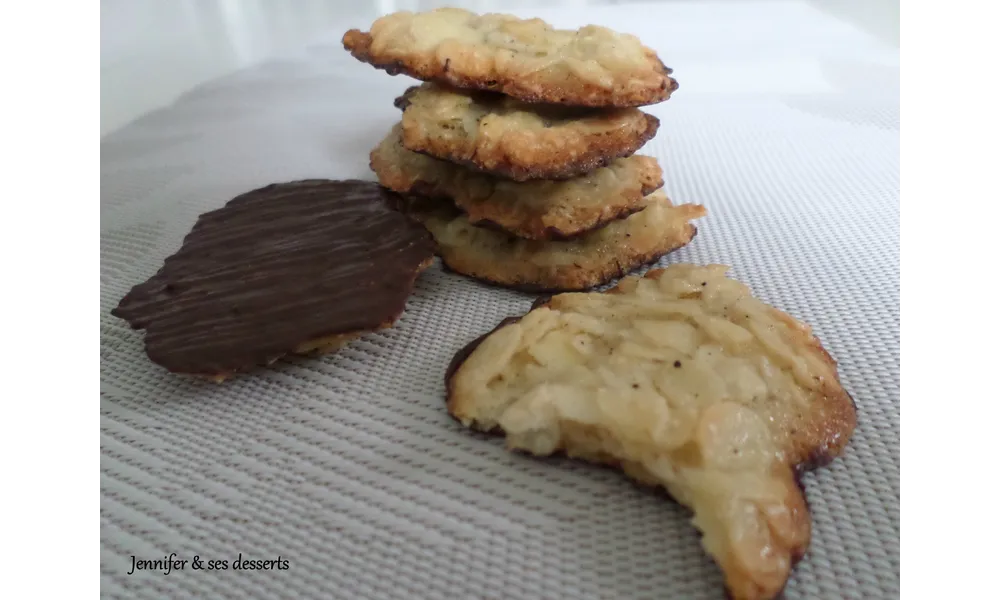 TuiLeS aMaNDeS VaNiLLe & CHoCoLaT