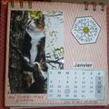 CALENDRIER 2014