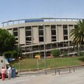 stade du camp nou (fc barcelone)