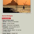 Une petite info pour les amoureux du Mont Saint-Michel