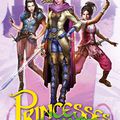 Princesses mais pas trop Tome 1 : L'enlèvement du prince Armand, Jim C. Hines