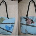 Sac ... Petit bateau