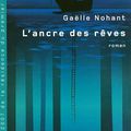 L'ANCRE DES RÊVES