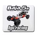 TAPIS DE SOURIS BAJA HPI