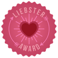 Liebster Award décerné.