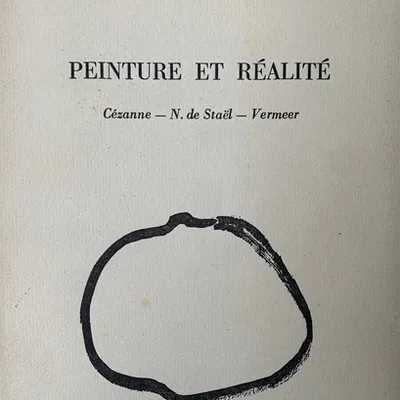 Jean-Paul Hameury (1933 – 2009) : Le chemin du fleuve