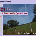 Christophe Massé propose Elisabeth Querbes pour Artishere