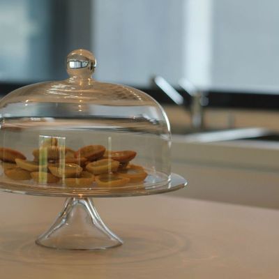 En perspective d'une bonne soirée...