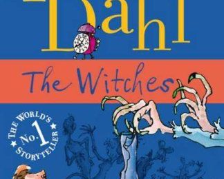 Roald Dahl - The Witches