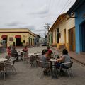 Camagüey, la bourgeoise