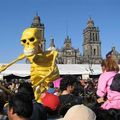 DIA DE LOS MUERTOS