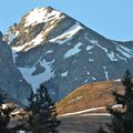 (Petite) histoire d'une montagne