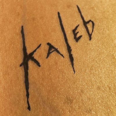 [Chronique#3] Kaleb de Myra Eljundir