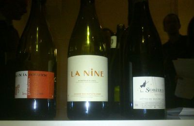 Dégustation Languedoc-Roussillon chez CavePrivée