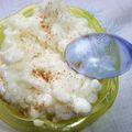 Riz au lait à l'espagnole (Arroz con leche)