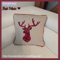 Coussin cerf