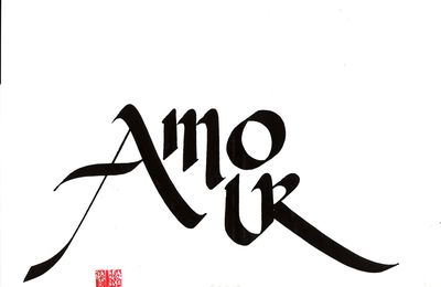 1 Jn 4, 7-10 : hymne à l'amour