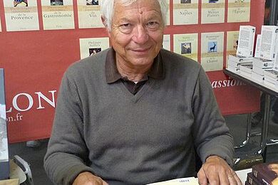 Denis Tillinac et le rugby