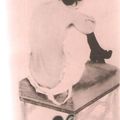 NIN Anaïs / Vénus érotica.
