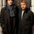 Sherlock, porte-parole des non-fumeurs britanniques