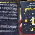 Le petit livre des synchronicités, de Sophie Sapin