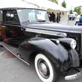 st martin en haut 69 auto-rétro VH 2012 packard ty 120 1940 2ex caro par rollson US