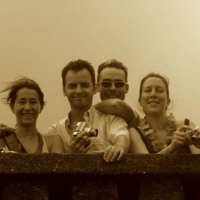 French Connexion a Oahu