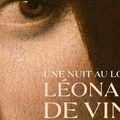 DEUX APRÈS-MIDI AU LOUVRE AVEC LA MICRO-FOLIE ET LÉONARD DE VINCI.