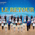 Drame musical | « L'Histoire de Xiaozhen » (6) – Le retour