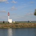 BALADE DOMINICALE A ST VALERY SUR SOMME