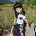 Hua à la montagne (5) et autres choses